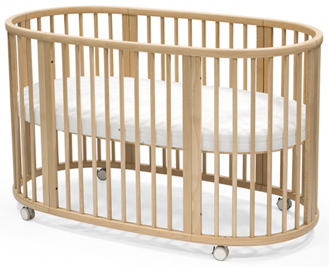 Stokke Sleepi Crib/Bed Mattress - White - 600301