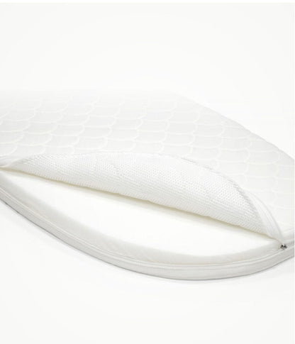 Stokke Sleepi Crib/Bed Mattress - White - 600301