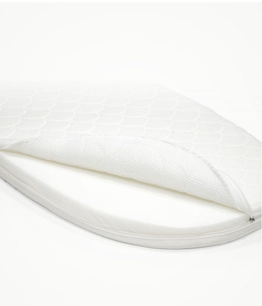 Stokke Sleepi Crib/Bed Mattress - White - 600301