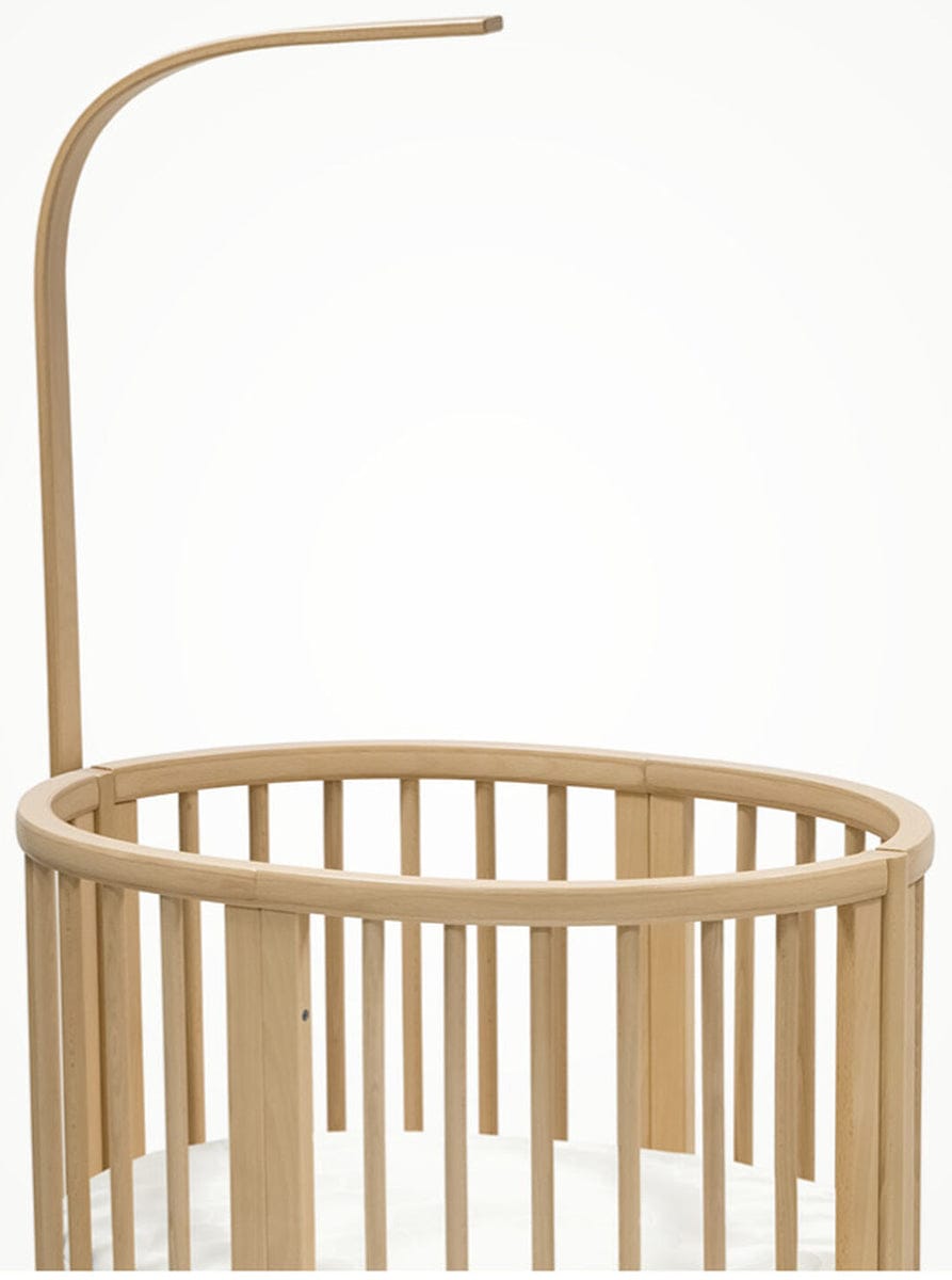 stokke canopy drape Stokke Sleepi Drape Rod V3