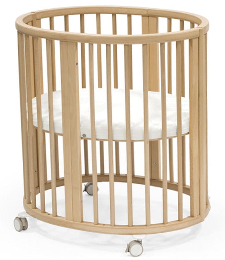 stokke sleepi whitewash Stokke Sleepi Mini Mattress V3