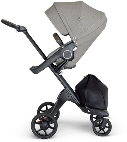 Stokke Xplory Stroller Seat - Brushed Grey - 509907
