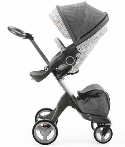 Stokke Stroller Seat Style kit Grid