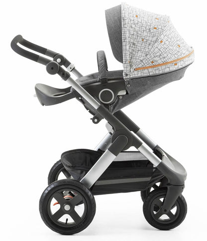 Stokke Stroller Seat Style kit Grid