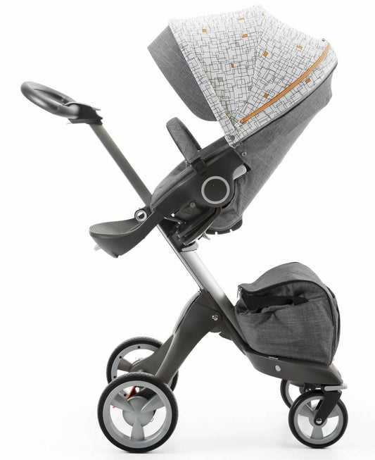Stokke Stroller Seat Style kit Grid
