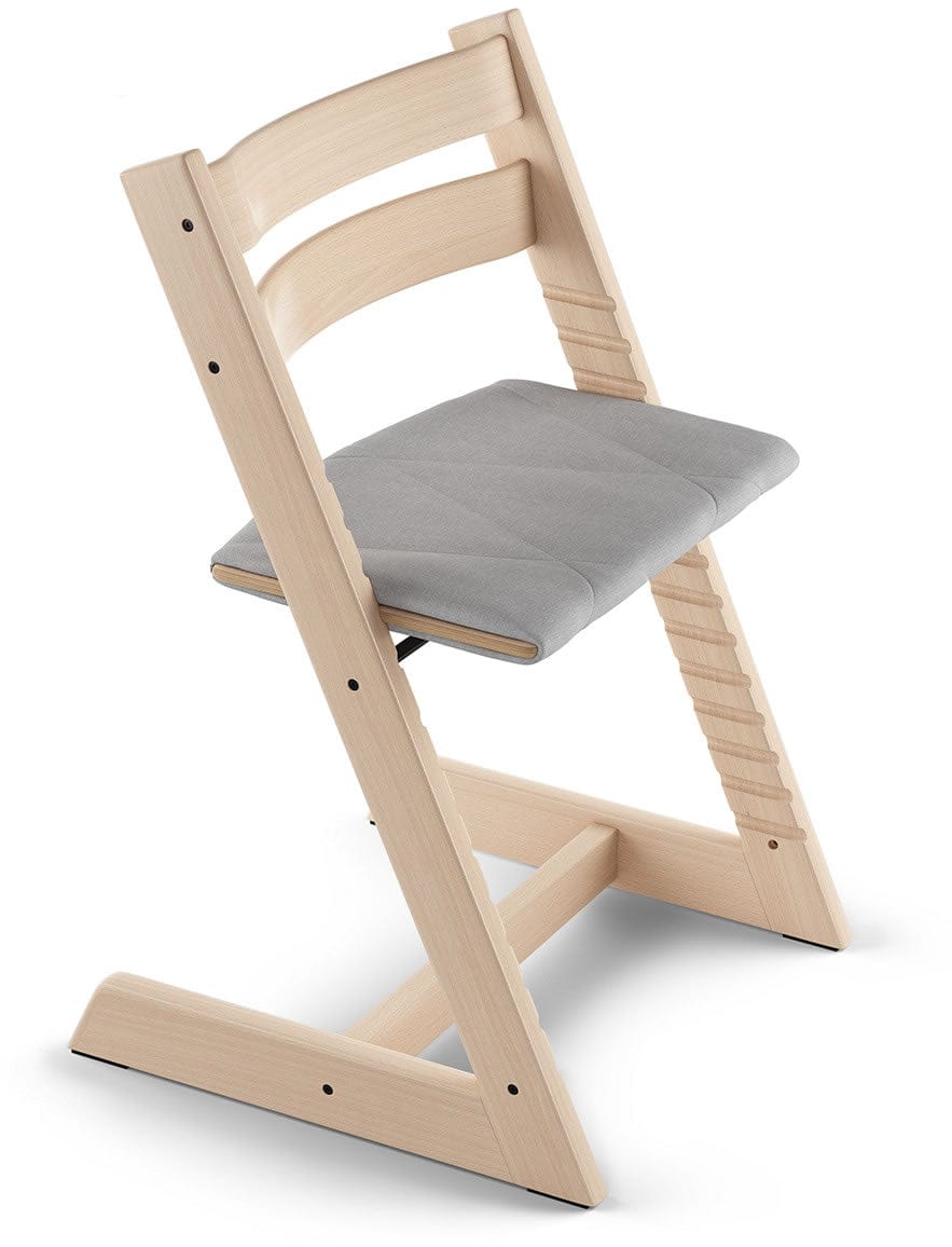 Stokke Tripp Trapp Adult Cushion - Slate Twill