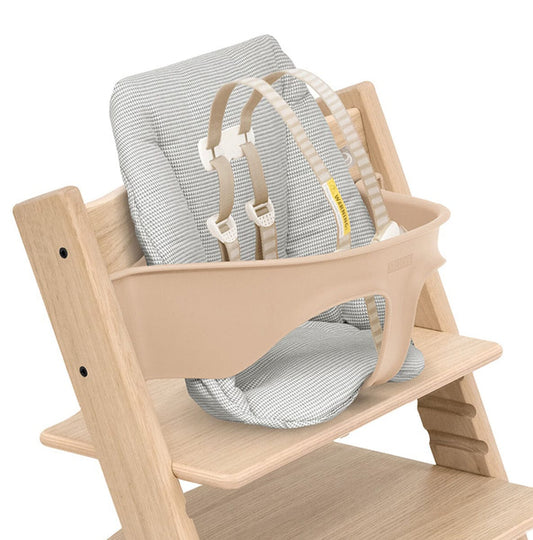 Stokke Tripp Trapp Baby Cushion - Nordic Grey