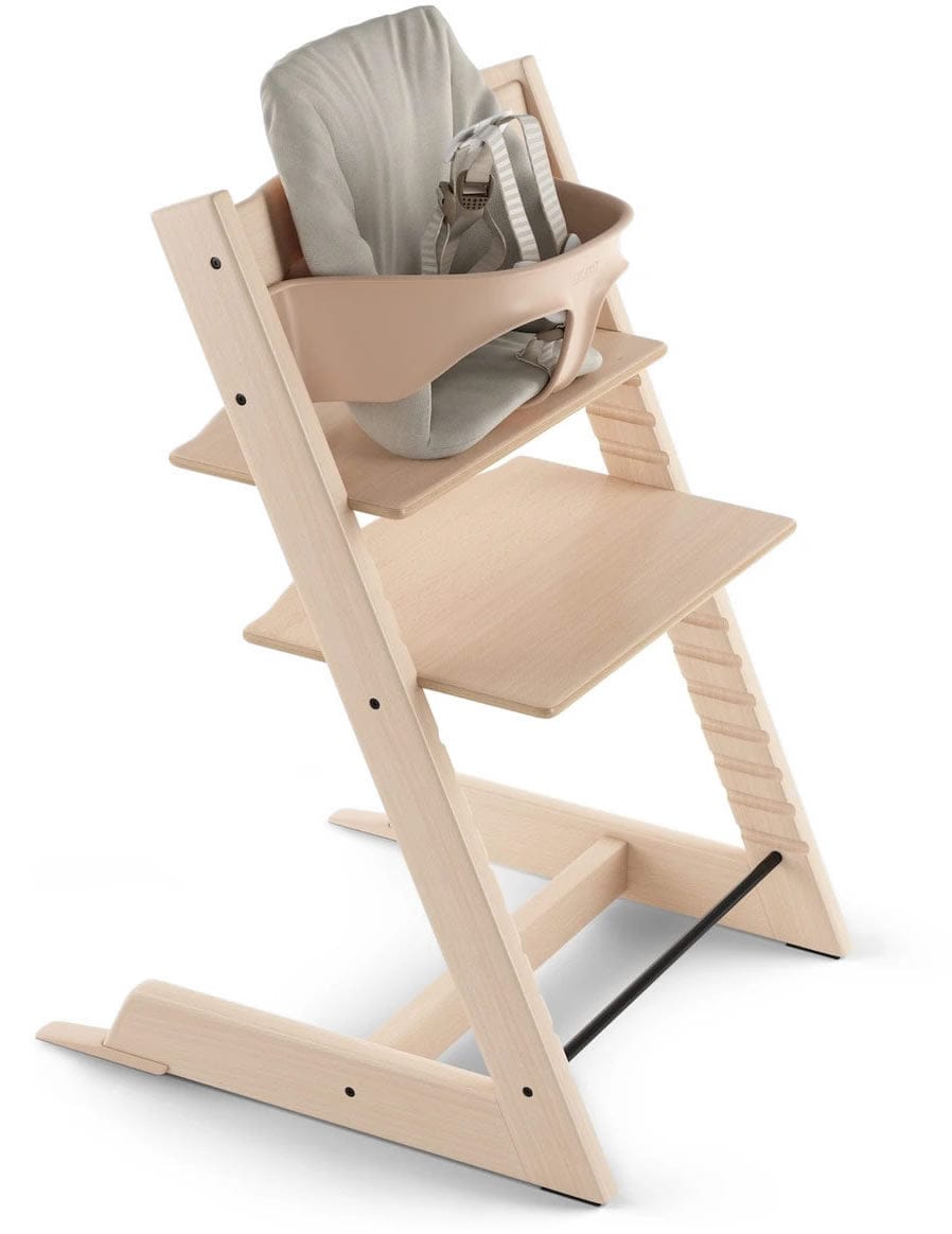 Stokke Tripp Trapp Baby Cushion - Timeless Grey