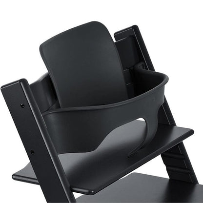 Stokke Tripp Trapp Infant Starter Set - Black