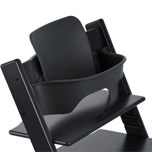 Stokke Tripp Trapp Infant Starter Set - Black