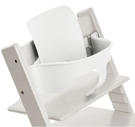 Stokke Tripp Trapp Infant Starter Set - White