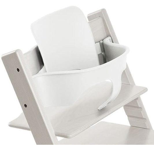 Stokke Tripp Trapp Infant Starter Set - White