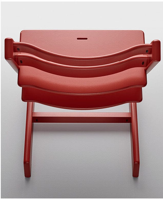 Stokke Tripp Trapp Baby Set - Warm Red