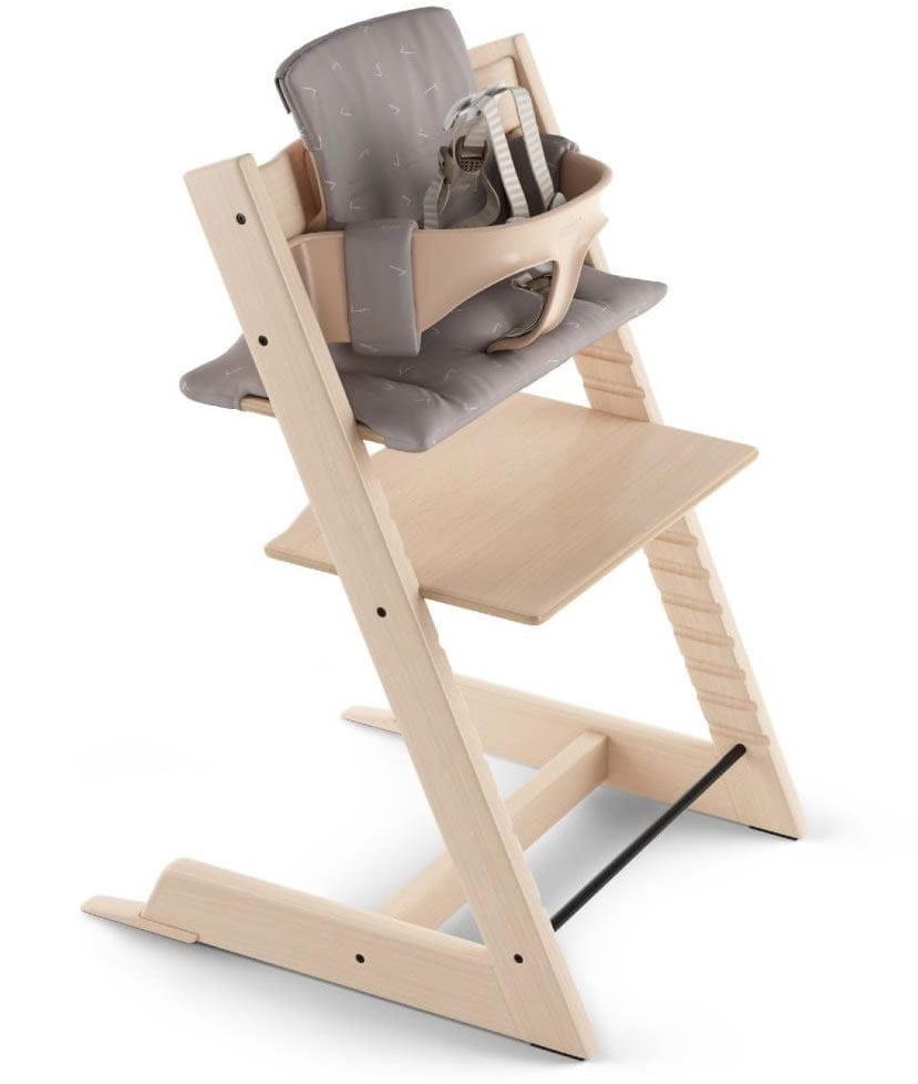 Stokke Tripp Trapp Cushion - Icon Grey