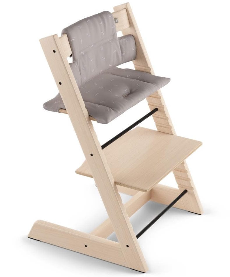 Stokke Tripp Trapp Cushion - Icon Grey