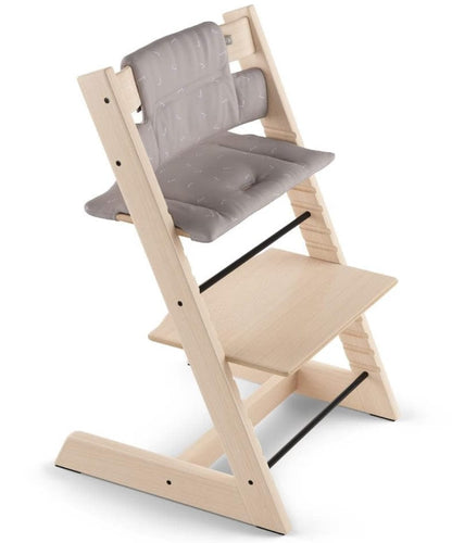 Stokke Tripp Trapp Cushion - Icon Grey