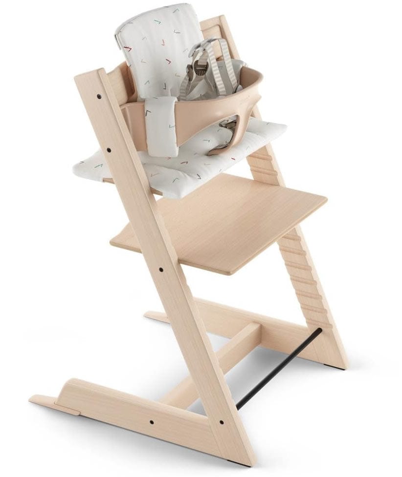 Stokke Tripp Trapp Cushion Icon Grey