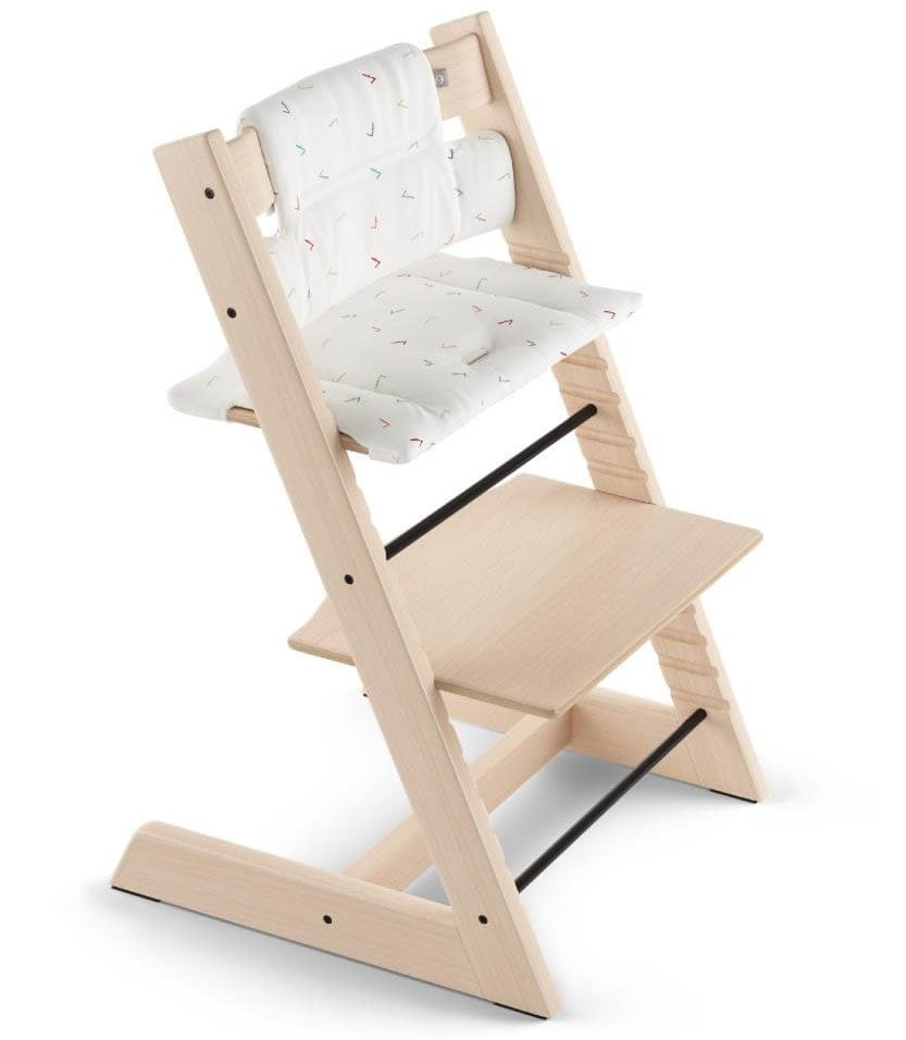Stokke Tripp Trapp Cushion Icon Grey