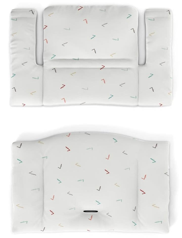 Stokke Tripp Trapp Cushion Icon Grey