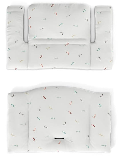 Stokke Tripp Trapp Cushion Icon Grey