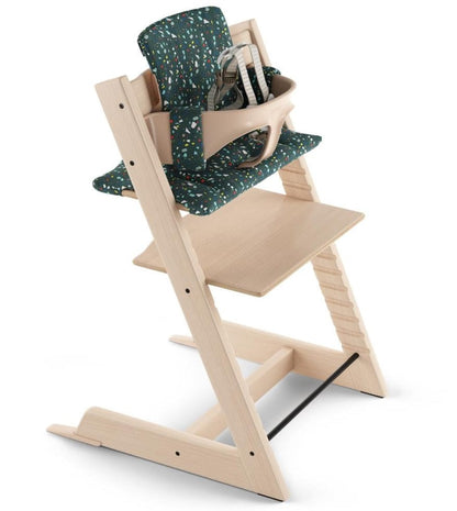 Stokke Tripp Trapp Cushion - Terazzo Patrol