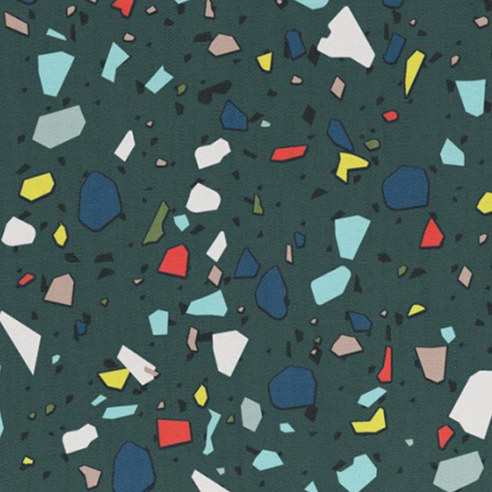 Stokke Tripp Trapp Cushion - Terazzo Patrol