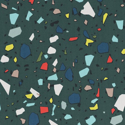 Stokke Tripp Trapp Cushion - Terazzo Patrol