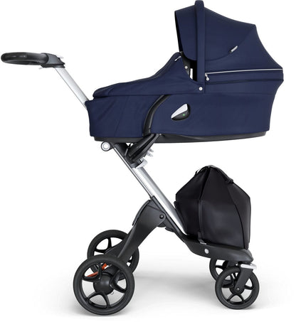Stokke Xplory 2018 Carrycot - Deep Blue