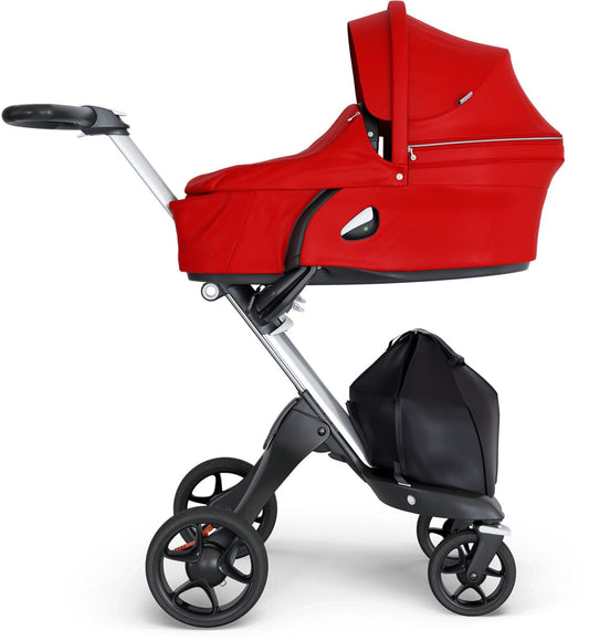 Stokke Xplory 2018 Carrycot - Red