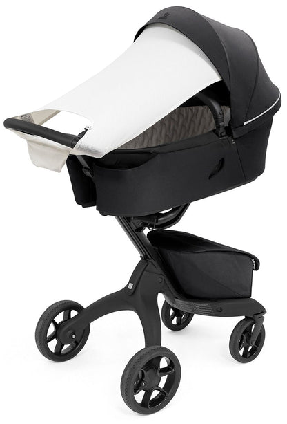 Stokke Xplory X Sun Shade - Light Grey - 575201