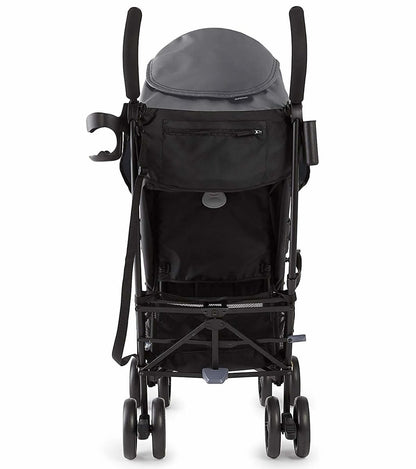 Summer Infant 3D Lite Plus Umbrella Stroller - Matte Gray - 32753