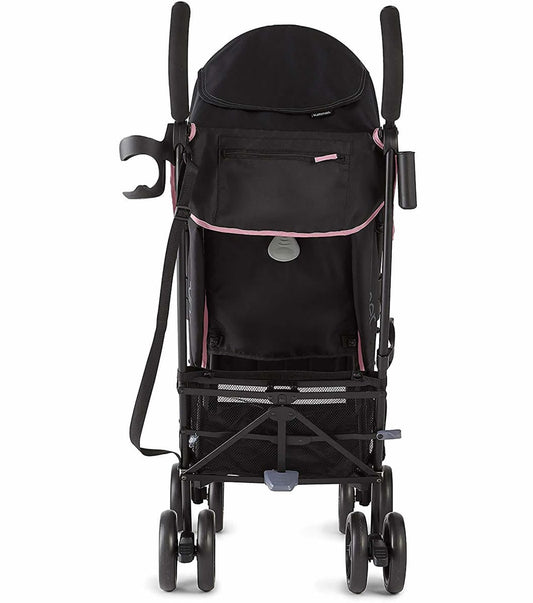 Summer Infant 3D Lite Plus Umbrella Stroller - Pink/Matte Black - 32763