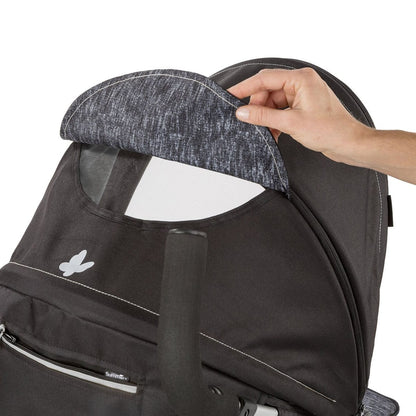 Summer Infant 3D Zyre Umbrella Stroller - Glacier Gray