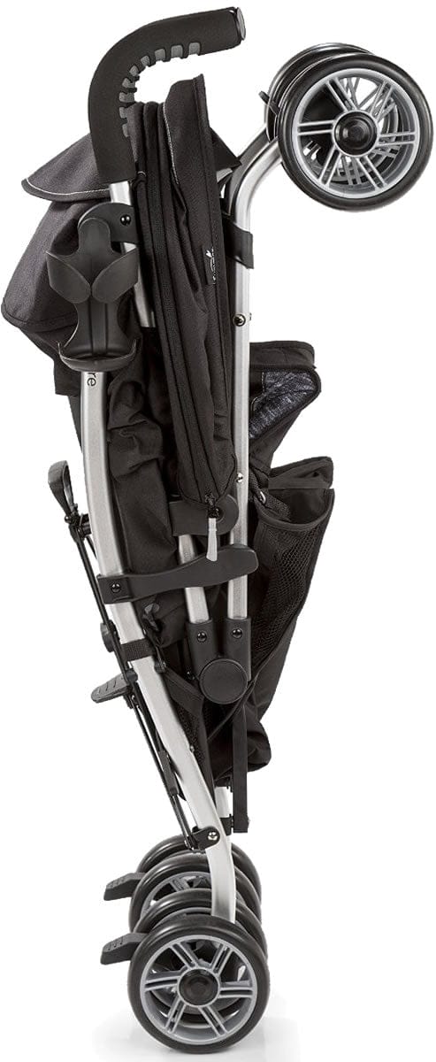 Summer Infant 3D Zyre Umbrella Stroller - Glacier Gray