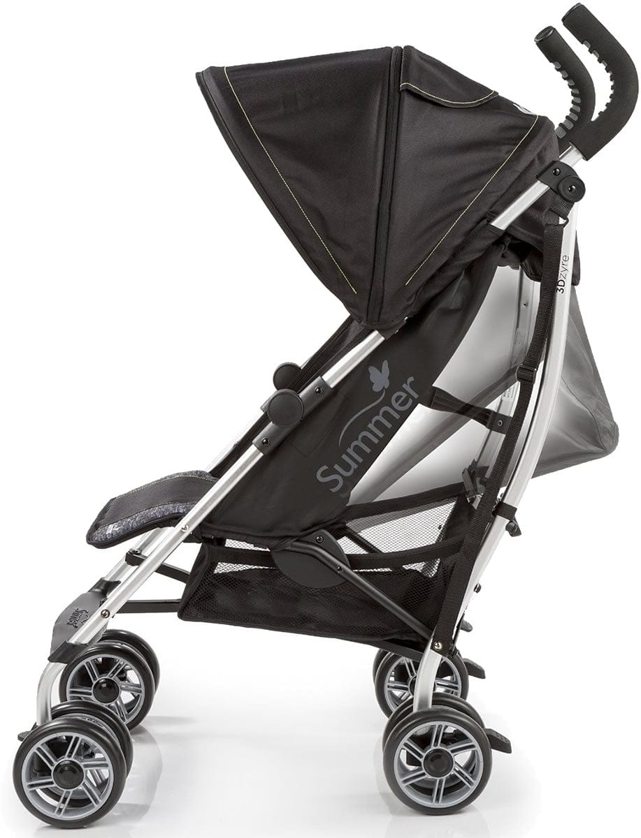 Summer Infant 3D Zyre Umbrella Stroller - Lime Punch