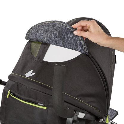 Summer Infant 3D Zyre Umbrella Stroller - Lime Punch