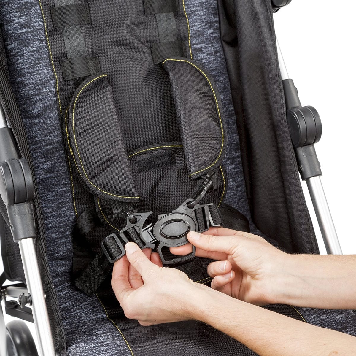 Summer Infant 3D Zyre Umbrella Stroller - Lime Punch