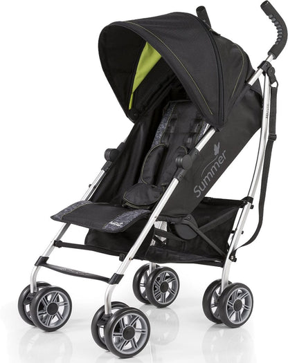 Summer Infant 3D Zyre Umbrella Stroller - Lime Punch