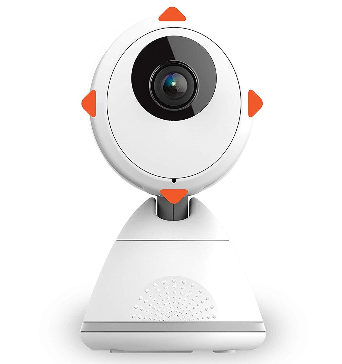 Summer Infant Baby Pixel Cadet 4.3 Inch Color Video Monitor - 36014