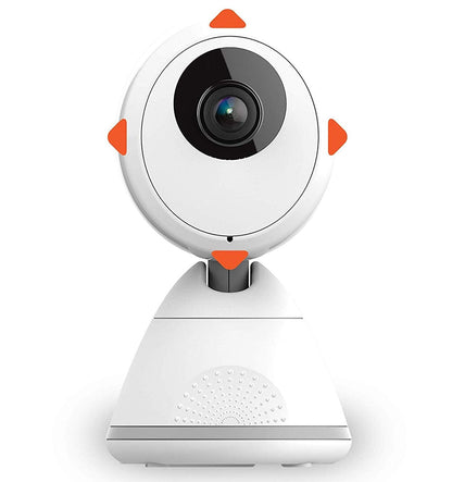 Summer Infant Baby Pixel Cadet 4.3 Inch Color Video Monitor - 36014