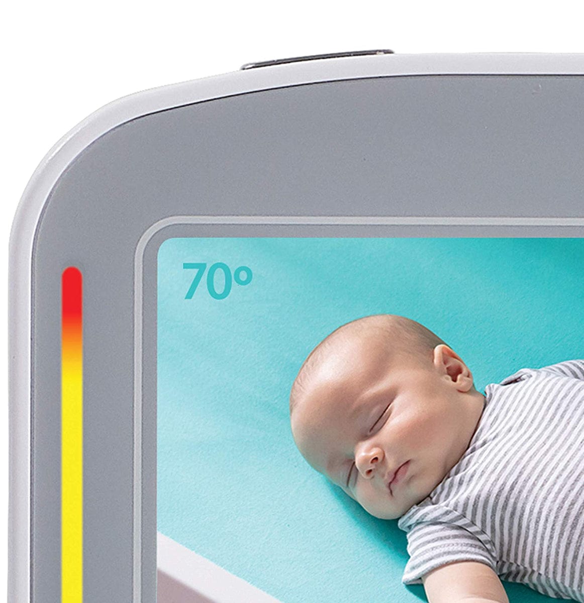 Summer Infant Baby Pixel Cadet 4.3 Inch Color Video Monitor - 36014
