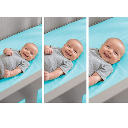 Summer Infant Baby Pixel Cadet 4.3 Inch Color Video Monitor - 36014