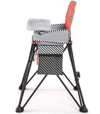 Summer Infant Pop ?n Dine SE Highchair - Mango Melon