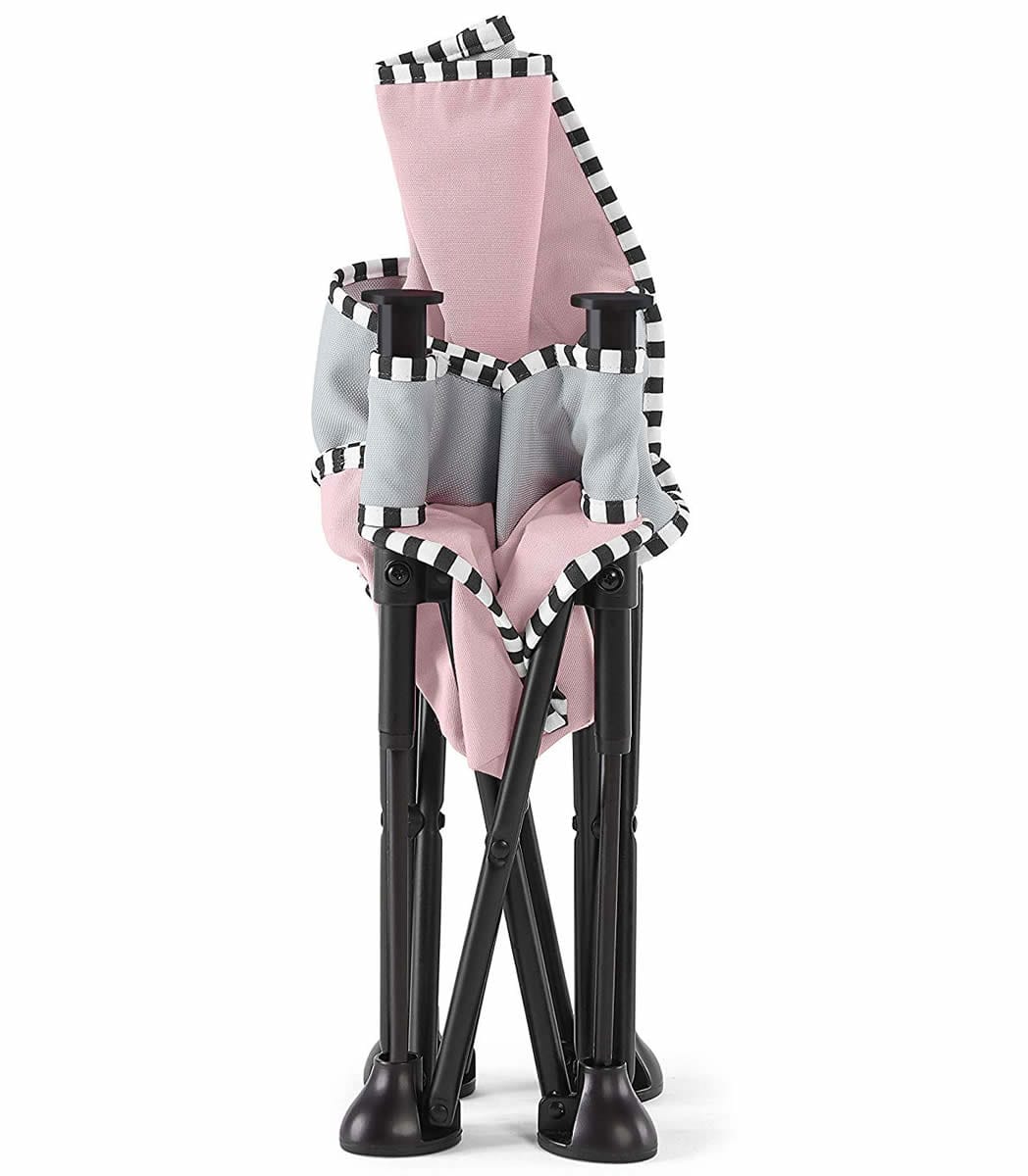 Summer Infant Pop ?N Sit SE Booster - Bubble Gum - 13704