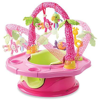 Summer Infant Super Seat Deluxe - Island Giggles