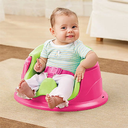 Summer Infant Super Seat Deluxe - Island Giggles