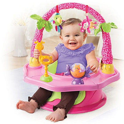 Summer Infant Super Seat Deluxe - Island Giggles