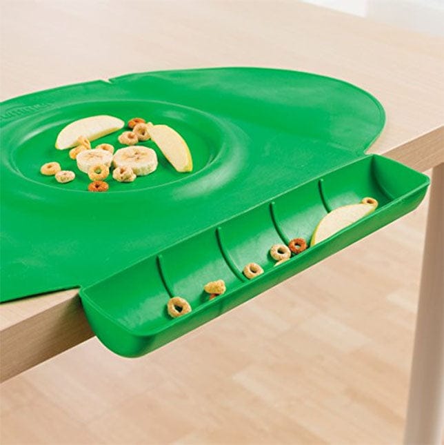 Summer Infant Tiny Diner 2 Placemat - Green