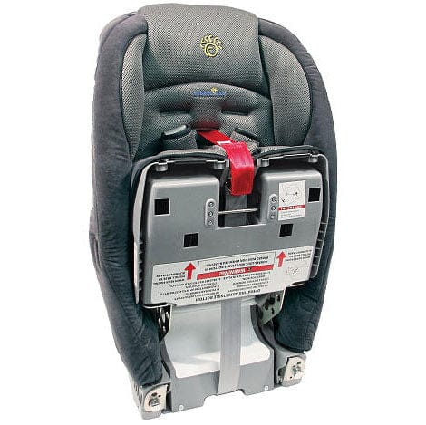 Sunshine Kids Radian 80 SL Convertible Car Seat in Super Cool - 18553