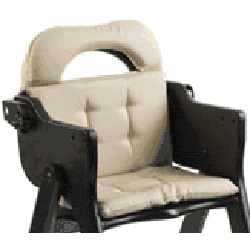 Svan Anka Cushion in Yellow - A8042